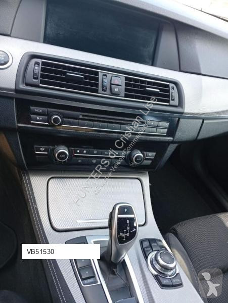 عربة نفعية BMW 525 M.Sport 204cv