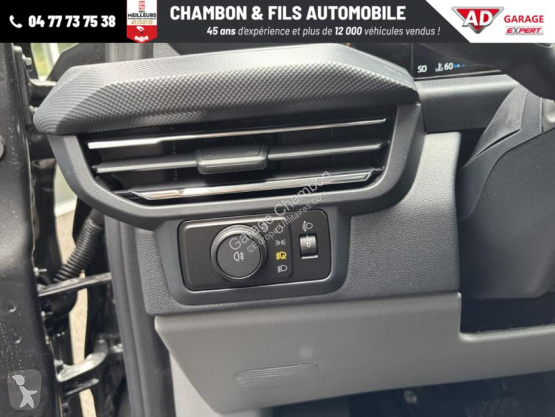 Nyttofordon Ford FOURGON 320 L2H1 2.0 ECOBLUE...