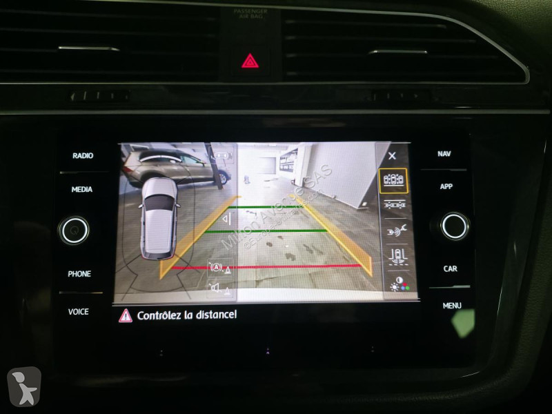 Volkswagen TIGUAN 2.0 16V TDI BlueMotion - 150...