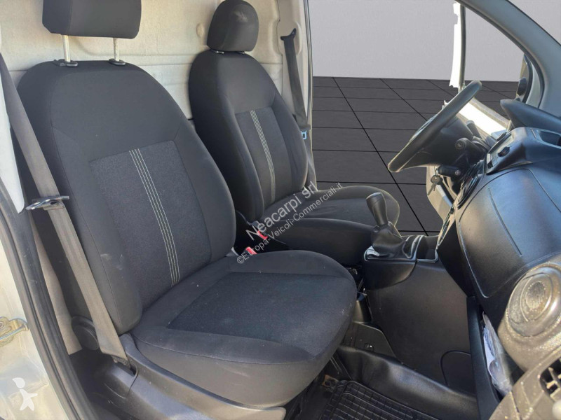 عربة نفعية Fiat