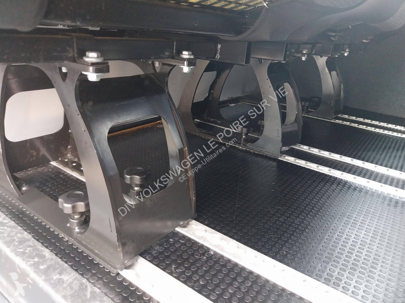 Furgoneta Volkswagen TRANSPORTER 6.1 PROCAB L1...