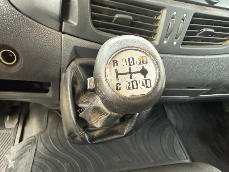 Iveco   140 E 25 3-Seiten-Kipper !! defekt !!...