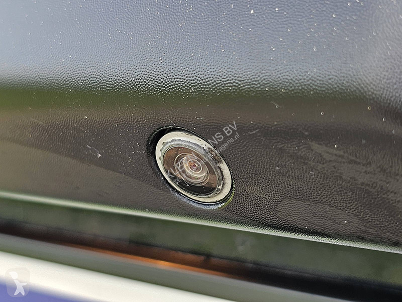 Furgoneta Fiat 2.0 dc ac aut EURO6