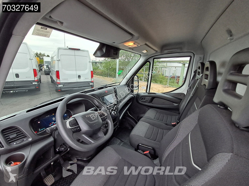 Iveco 35C16 3.0L Ladebordwand NEUES MODEL...