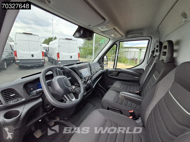 عربة نفعية Iveco 35C16 3.0L Ladebordwand NEUES...
