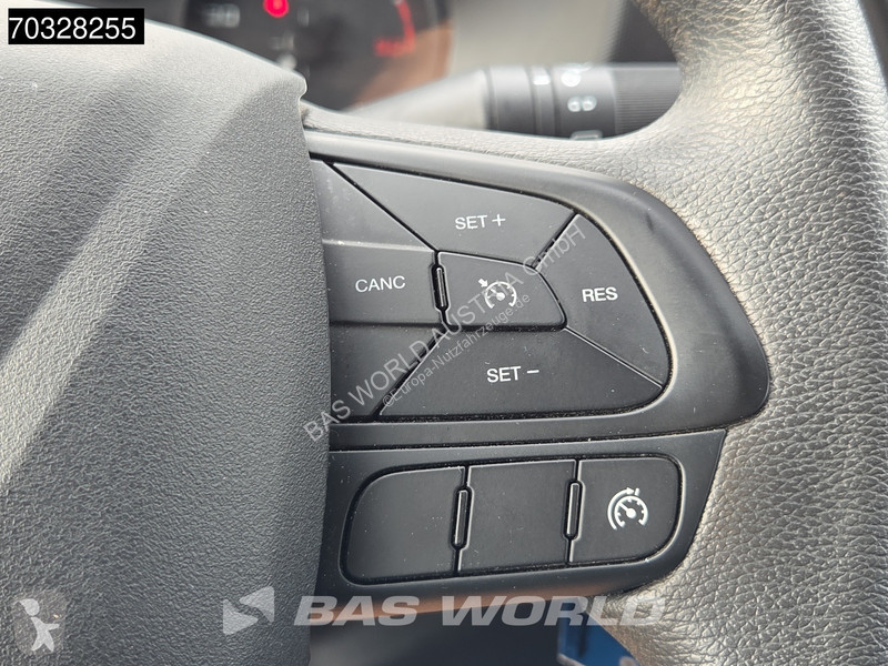 Iveco 35C16 3.0L Ladebordwand 160PS...
