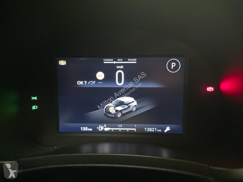 Fiat FIAT 600 1.2 Hybrid - 136 - BV DCT Icône...
