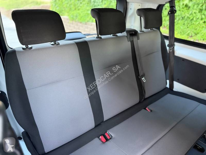 Véhicule utilitaire Citroën