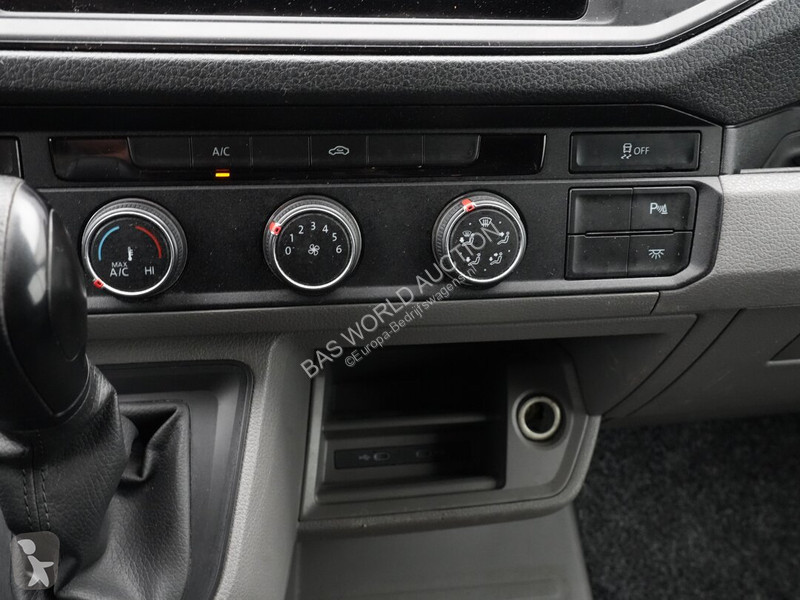 Bedrijfswagen Volkswagen 140pk