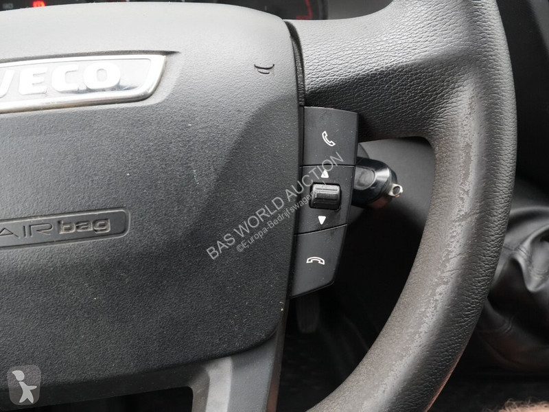 Bedrijfswagen Iveco 35C14