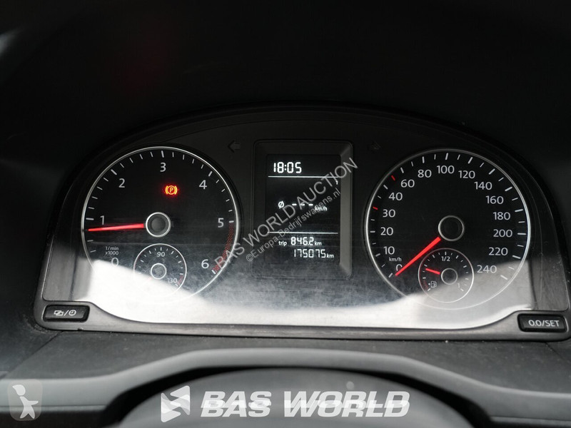 Bedrijfswagen Volkswagen 75pk