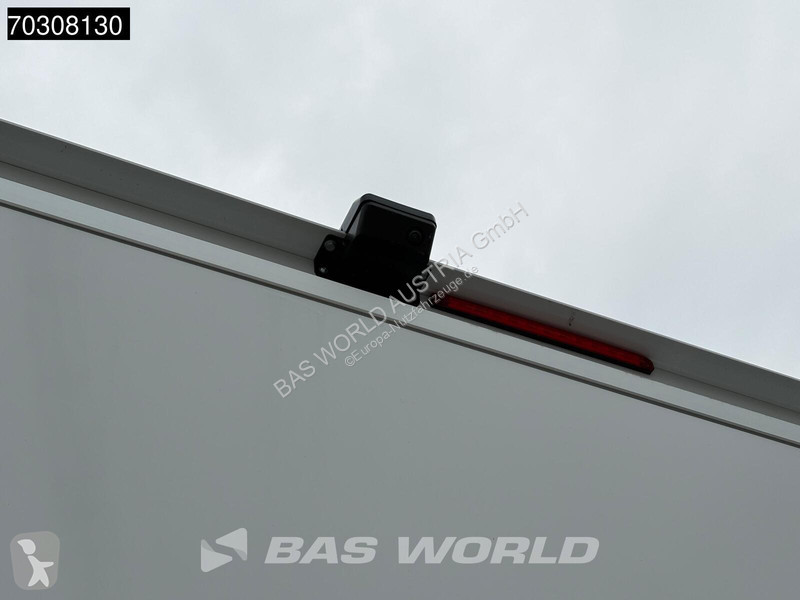 عربة نفعية Iveco 35S18 3.0L Automaat Laadklep...
