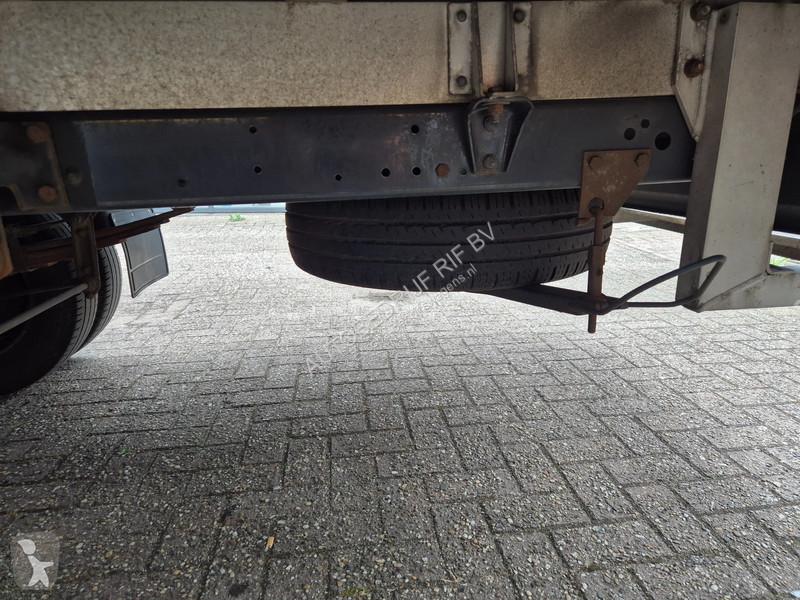 Samochód dostawczy Iveco 35C16 2.3D/ Navi/...