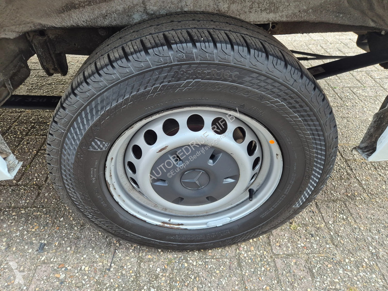 Furgoneta Mercedes 315 CDI/ L2H2/ Koelwagen/...