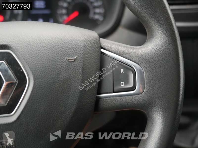 Renault L2H2 LED Airco Cruise Imperiaal...