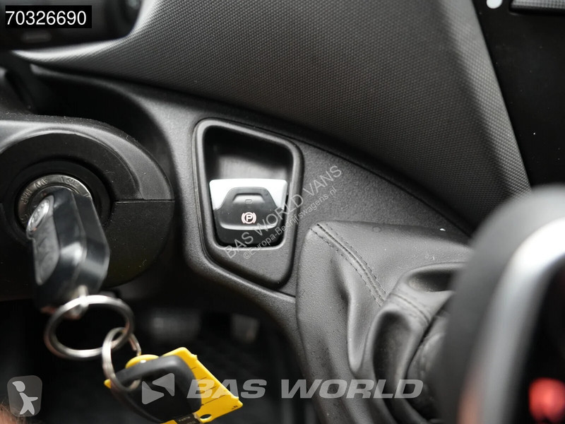 Veículo utilitário Iveco 35S16 Automaat L2H2...