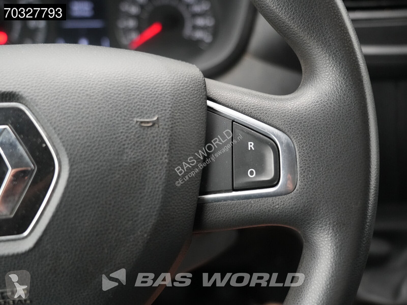 Bedrijfswagen Renault L2H2 LED Airco Cruise...