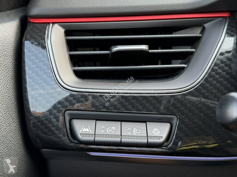 Samochód dostawczy Renault