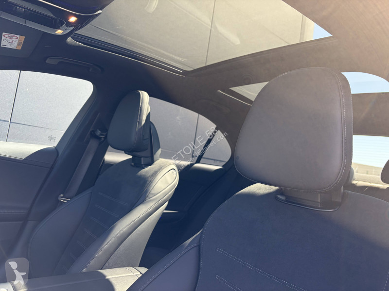 عربة نفعية Mercedes Classe C 220 d 9G-Tronic