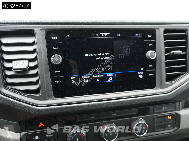 Furgoneta Volkswagen 140pk L3H3 Navi Airco...