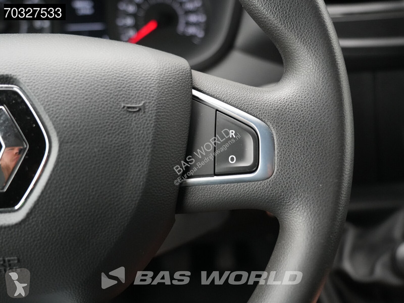 Bedrijfswagen Renault L2H2 LED Navi Airco...