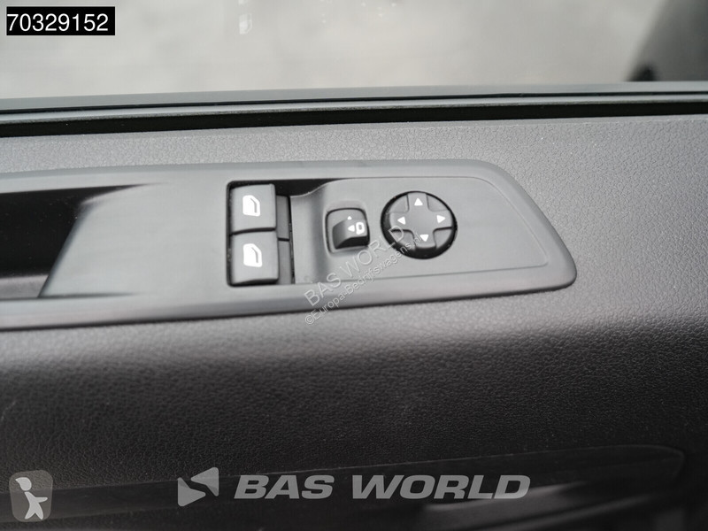 Véhicule utilitaire Fiat 145pk Automaat L3H1...