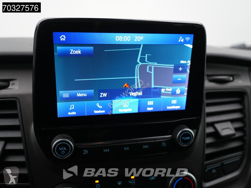 Autoutilitară Ford 130pk Dubbel Cabine L3H2...