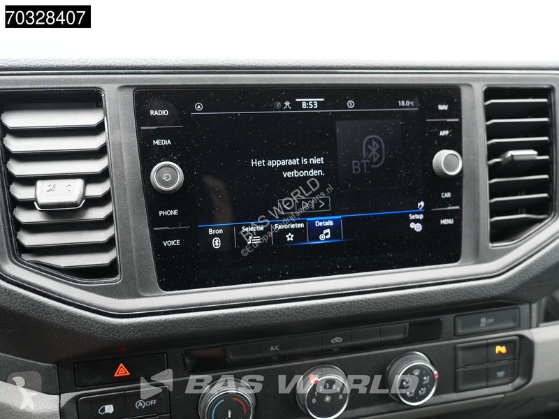 Véhicule utilitaire Volkswagen 140pk L3H3 Navi...