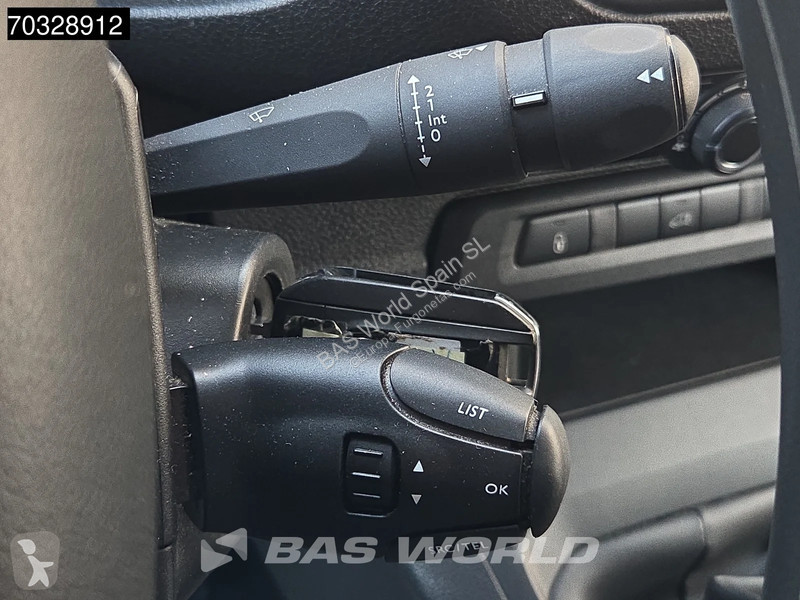 عربة نفعية Fiat 145pk L3H1 - Aire Acondicionado...