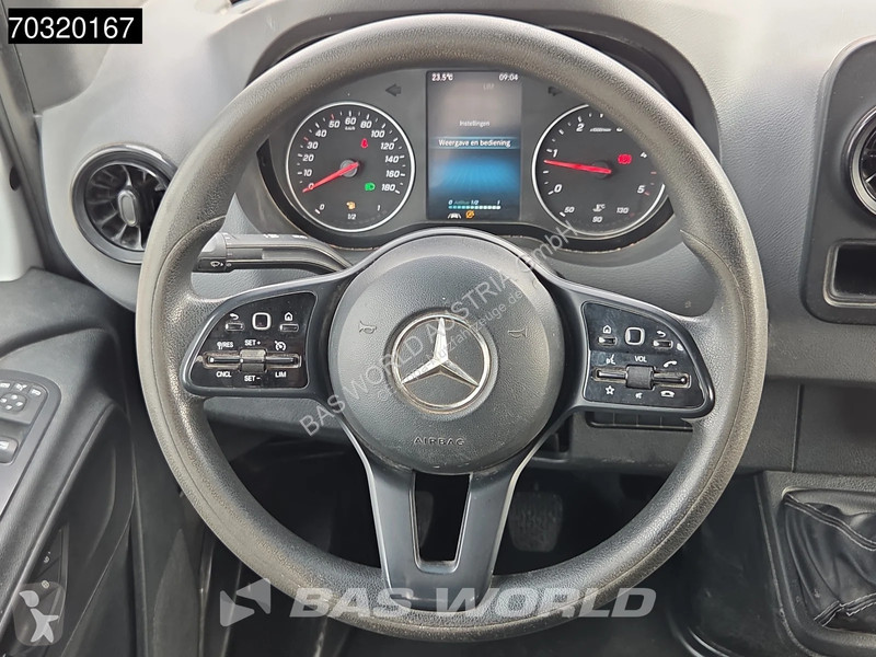 Nyttofordon Mercedes 514 CDI Kipper...