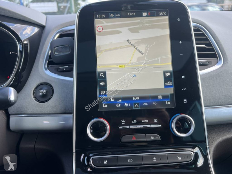 Samochód dostawczy Renault V (JFC) 1.6 dCi...