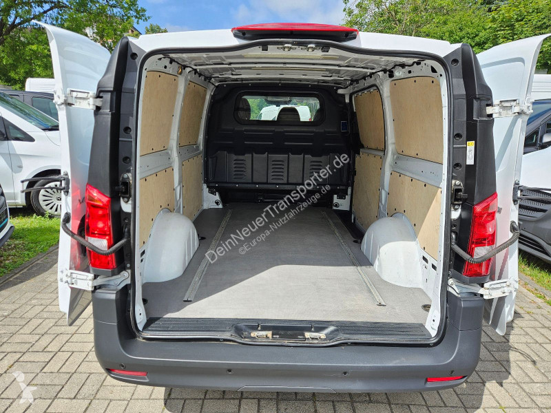 Mercedes 116 Pro...