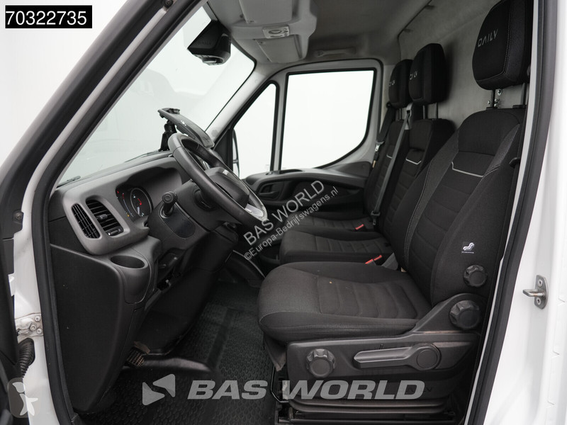Furgoneta Iveco 35S18 3.0L Automaat L2H2 ACC...