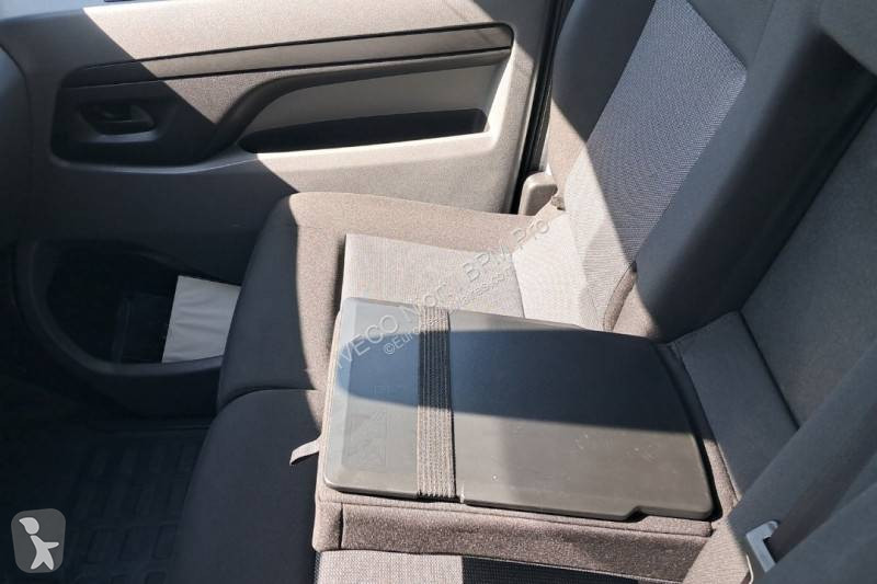 عربة نفعية Fiat