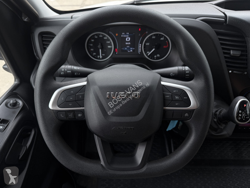 Furgoneta Iveco 72C18 3.0 Automaat Luchtvering...