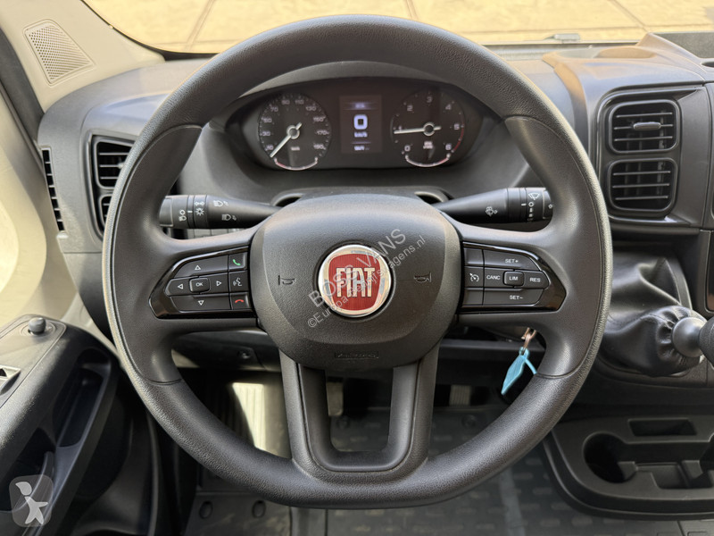 عربة نفعية Fiat 2.2 Multijet 140PK L2 Cruise...