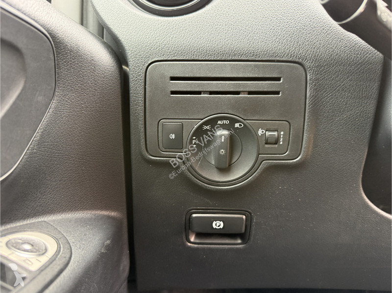 Furgoneta Mercedes 114 1.9 CDI Automaat L2H1...
