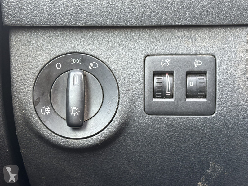 Furgoneta Volkswagen 2.0 TDI 4x4 123PK L1 4...