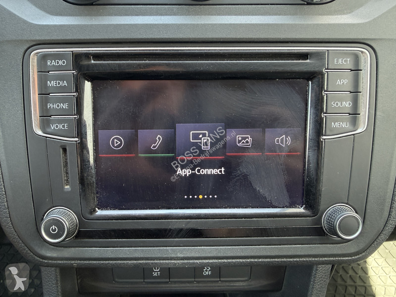 Furgoneta Volkswagen 37kWh 113PK L2H1...