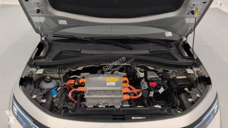 Véhicule utilitaire Opel  FRONTERA ELECTRIQUE