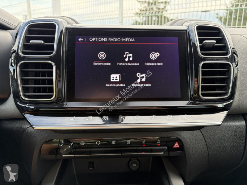 Furgoneta Citroën C5 PureTech 130 S&S BVM6 Feel