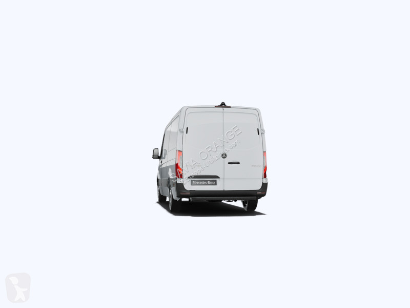 Véhicule utilitaire Mercedes 315 CDI Fourgon...
