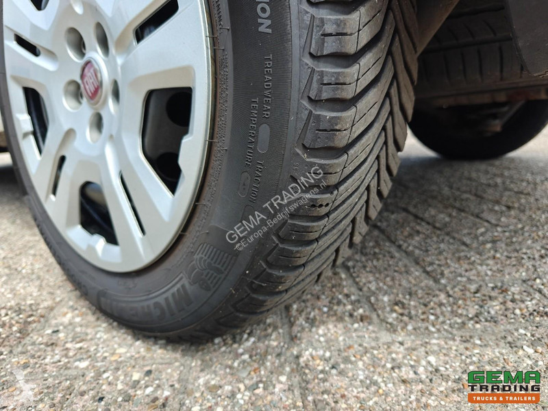 Samochód dostawczy Fiat 4x2 L1H1 Euro6X -...