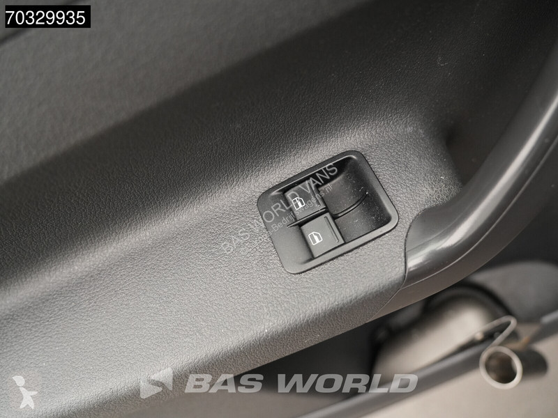 Furgoneta Volkswagen Automaat L2H1 Navi Airco...