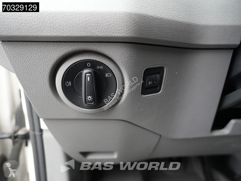 Furgoneta Volkswagen 140pk Automaat L3H3 Airco...