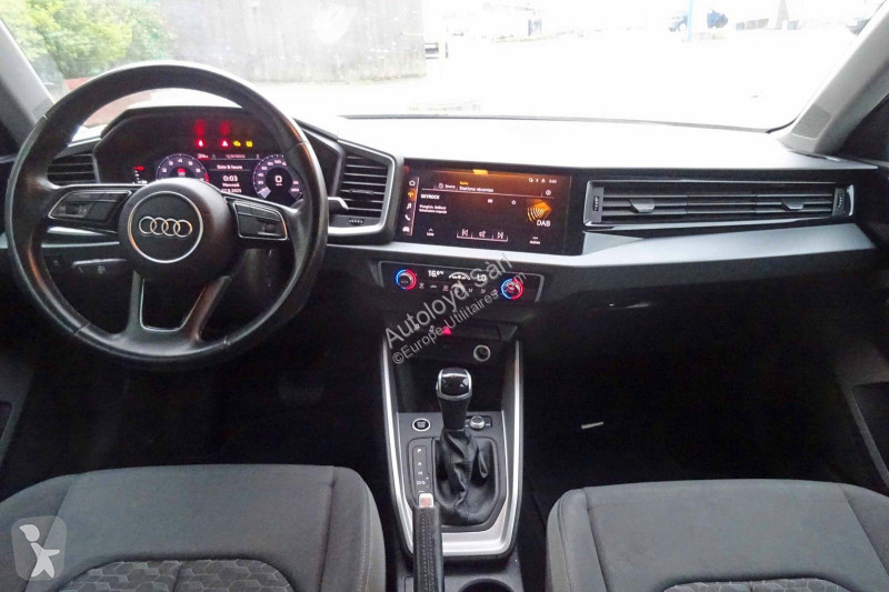 Véhicule utilitaire Audi A1 SPORTBACK 1,0 TFSI...