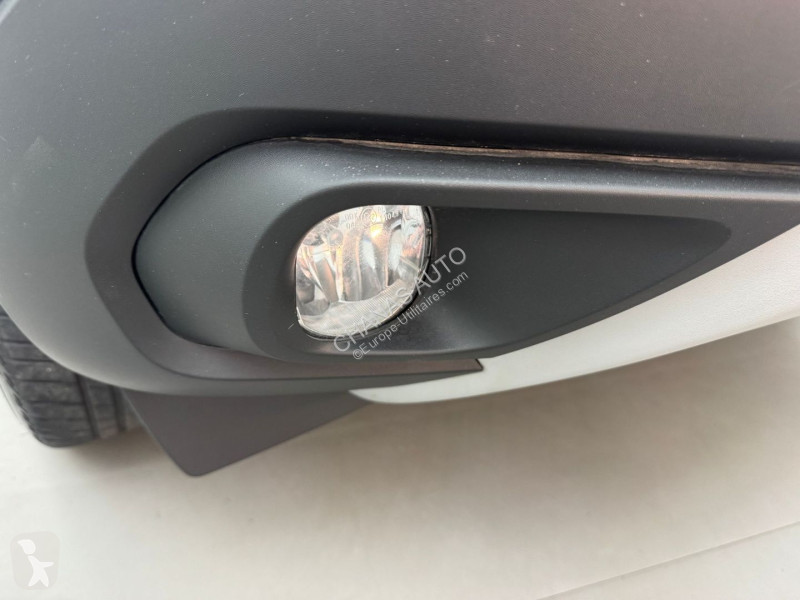 Furgoneta Dacia 1.5 Blue dCi 115 Prestige