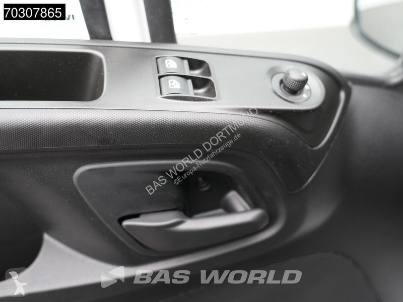 Véhicule utilitaire Iveco 35C21 Neu! 3.0L...