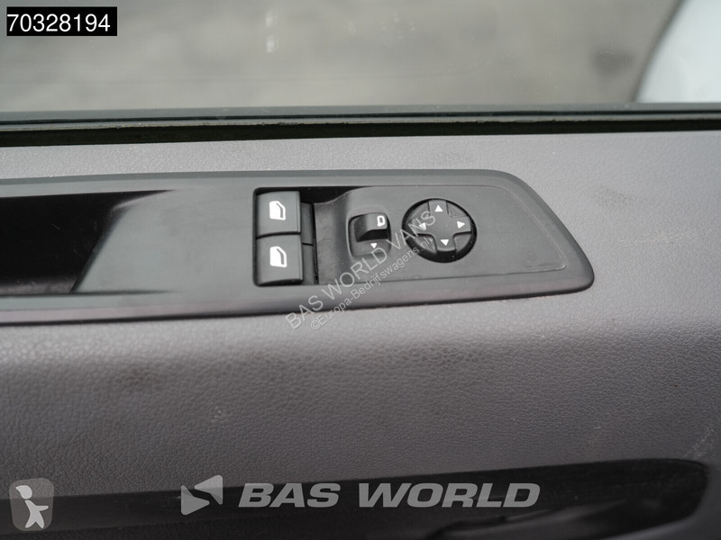 Furgoneta Peugeot Elektrisch 50kWh 230km WLTP...