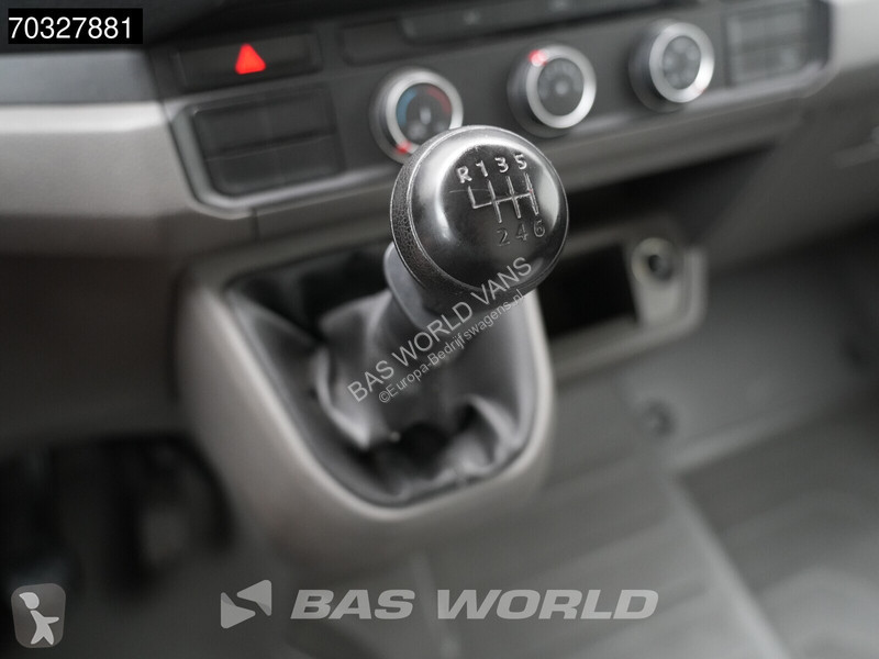 Furgoneta Volkswagen 140pk L3H3 Airco Cruise...
